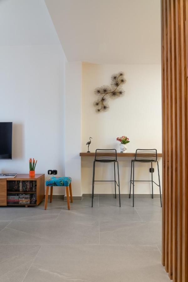 Glyfada Gallery Apartment Athen Exterior foto